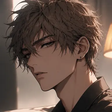 Profile image of Io