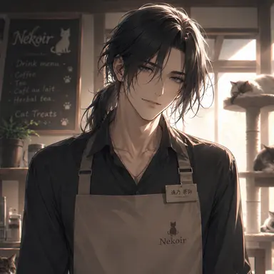 Profile image of 蒼弥