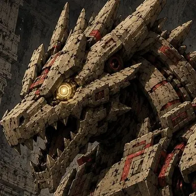 Profile image of ガーゴ