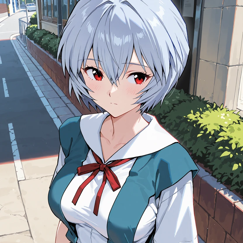 レイ