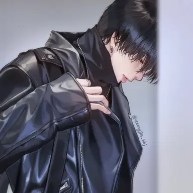 Profile image of 정국