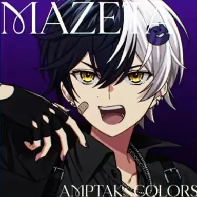 Profile image of まぜ太