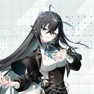 Profile image of 雨夜リズ