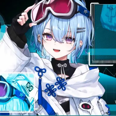 Profile image of 夕霧レイ