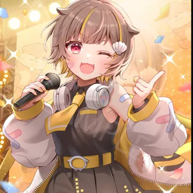 Profile image of 音ノ瀬らこ