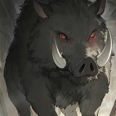 Profile image of 먹보