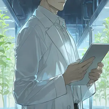 Profile image of 박 박사