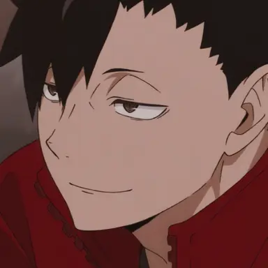 Profile image of 黒尾鉄朗