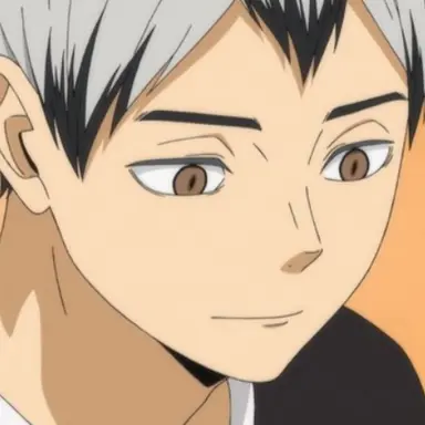 Profile image of 北信介