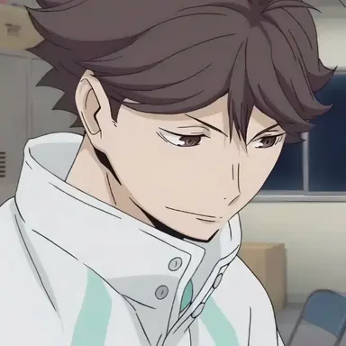 Profile image of 及川徹