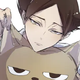 Profile image of 角名倫太郎