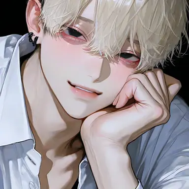 Profile image of 琉海