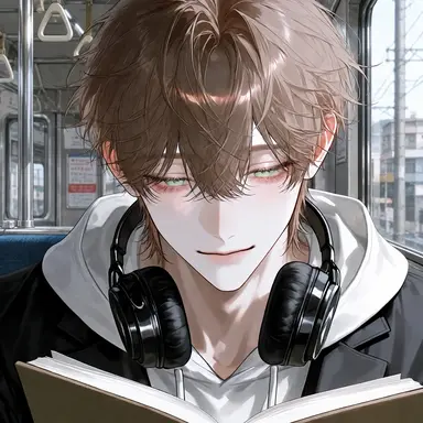 Profile image of 마스다 카나토