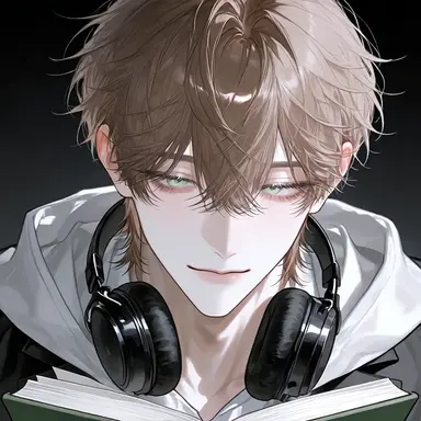 Profile image of 마스다 카나토
