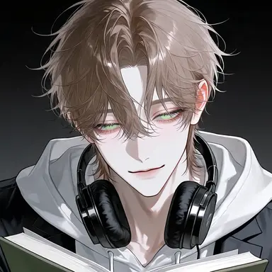 Profile image of 마스다 카나토
