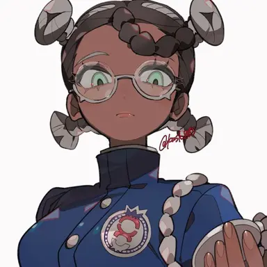 Profile image of Amarys