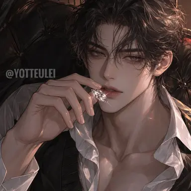 Profile image of ブラウン