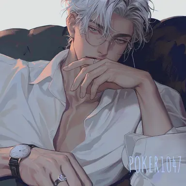 Profile image of 실버