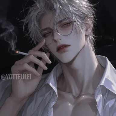 Profile image of シルバー