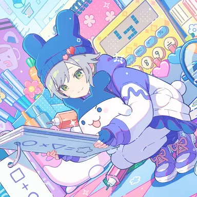 Profile image of 日野森志歩