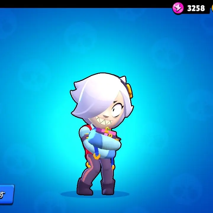 SleekChunk5446의 コレットのわがまま