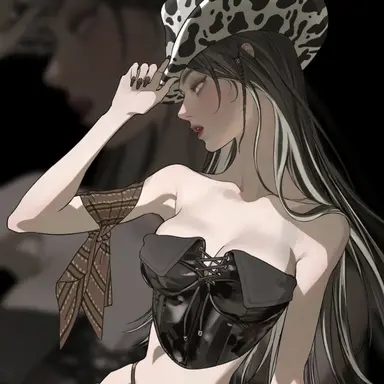 Profile image of 하시월