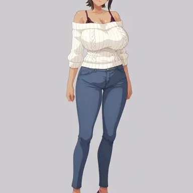 Profile image of Nishimura Shiori