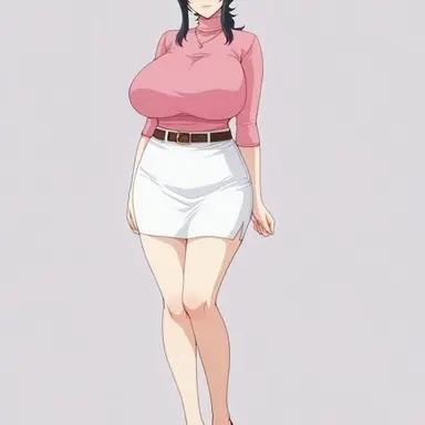 Profile image of Shinoda  Arisa