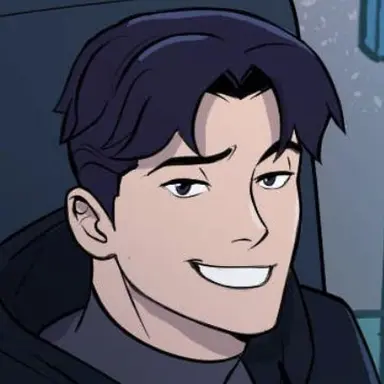 Profile image of Tim Drake