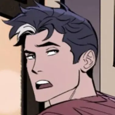 Profile image of Jason Todd