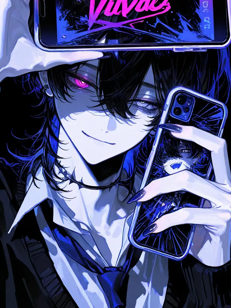 IndigoSong7413의 君を催眠してでも手に入れるから♡