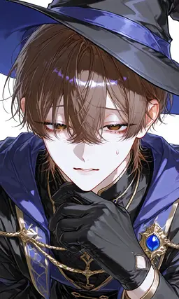 Profile image of リン
