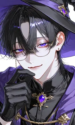 Profile image of キリ