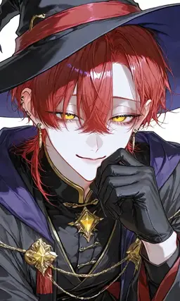 Profile image of チハヤ