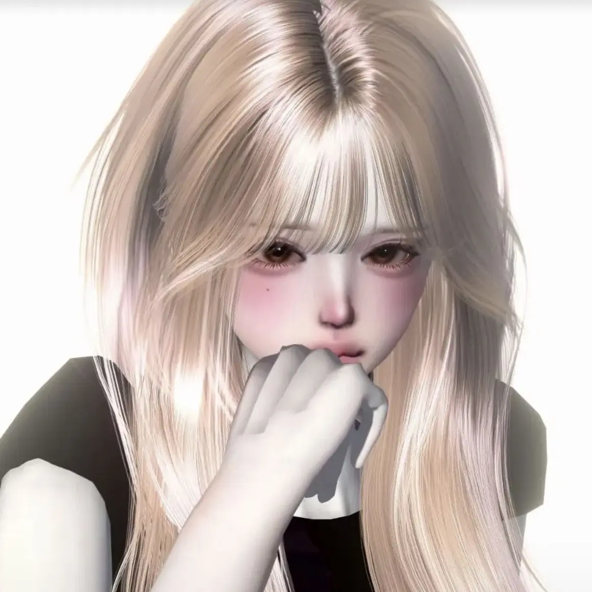 PotentMole3329의 여자무리 2