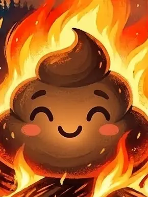 TamestGrit8962의 うんこマン！