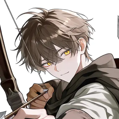 Profile image of 레인