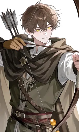 Profile image of 레인