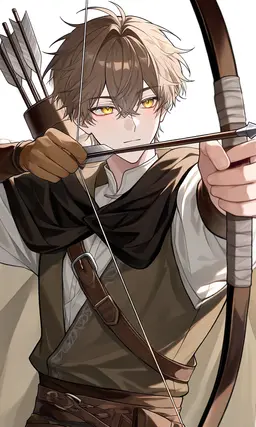 Profile image of 레인