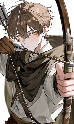 Profile image of 레인