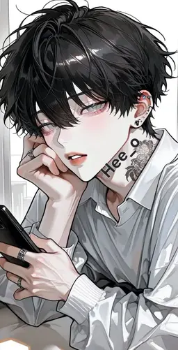 Profile image of ハンギョル