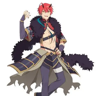 Profile image of 帝アキラ