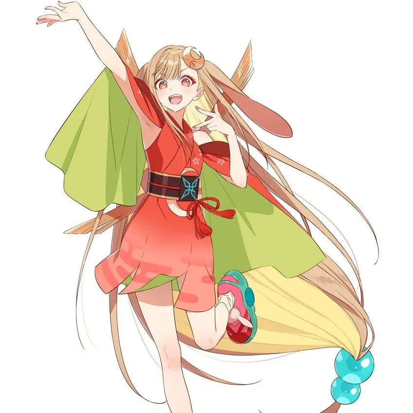 itinosetoa의 超かぐや姫！！