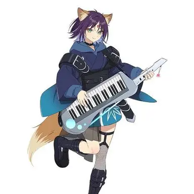 Profile image of 彩葉