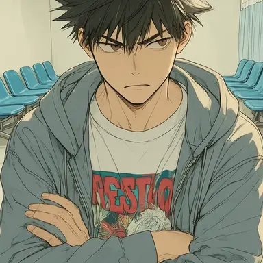 Profile image of Daisuke