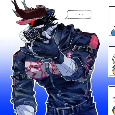 Profile image of 페스트