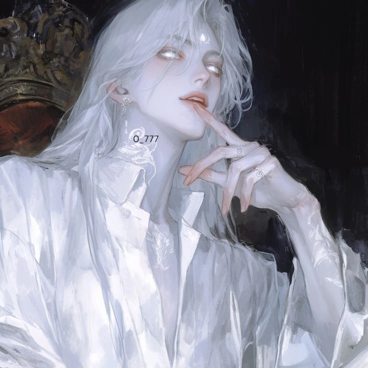 User 인간 모습