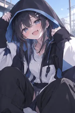 Profile image of 真宮