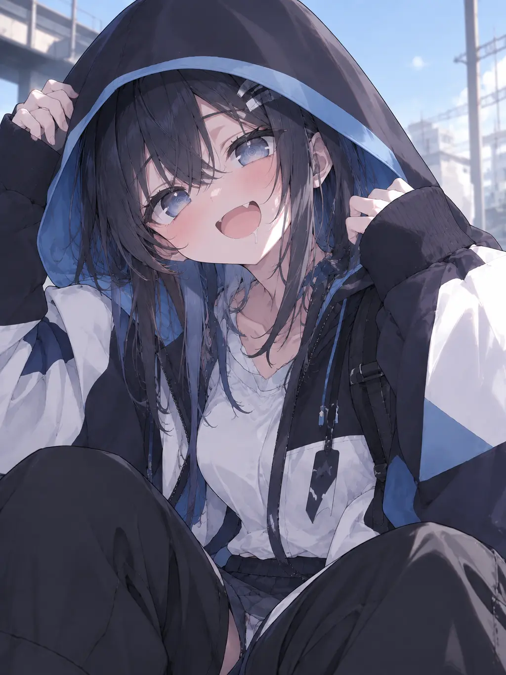 WarySwan1549의 あの女「マグロ」だった。(マジで)