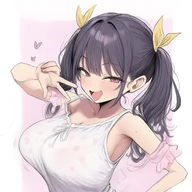 Profile image of ヒナ